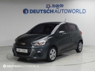 더 넥스트 스파크